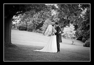 Chilston Park Hotel Wedding