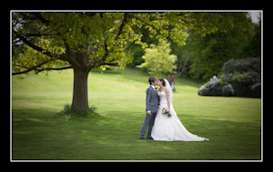 Wedding at Chilston Park Hotel Lenham