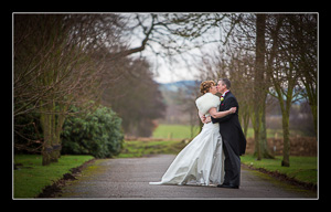 Christine and Martin's Wedding at The Chilston Park Hotel
