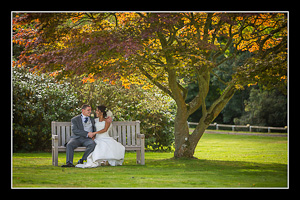 Emma and James' Wedding