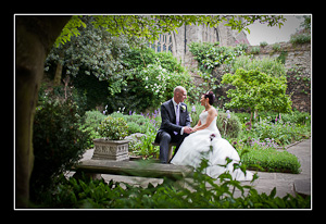 Wedding in Maidstone