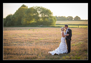 Amalia and George's Wedding