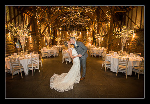 Angela and Ian's Wedding