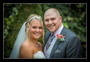 Ashley and Mikey's Wedding