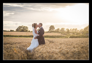 Danielle and Michael's Wedding