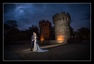 Emma and Jon's Wedding