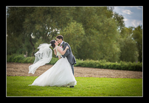 Emma and Tom's Wedding