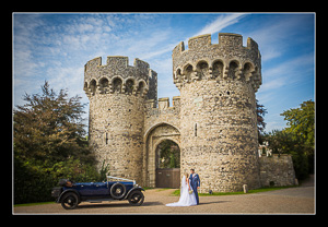 Gemma and Dan's Wedding