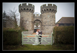 Hannah and Adam's Wedding