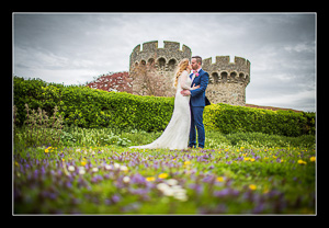 Hayley and Lee's Wedding