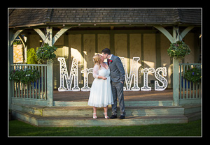 Jemma and Jon's Wedding at Cooling Castle Barn