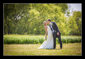 Kate and Stephen's Wedding