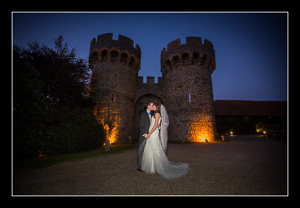 Katherine and Craig's Wedding