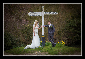 Kelly and Adam's Wedding