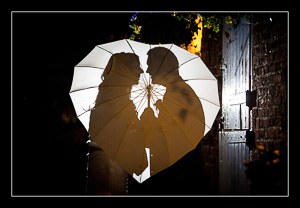 Kelly's Wedding at Cooling Castle