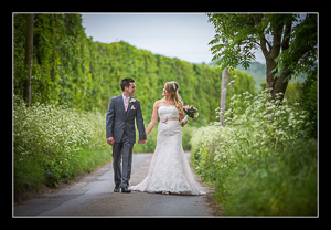 Lacey and Chris's Wedding