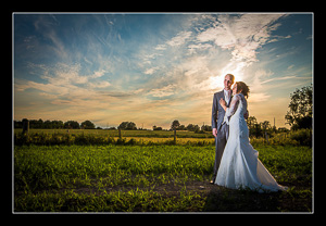 Laura and Ben's Wedding