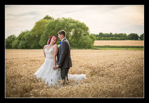 Laura and Thomas's Wedding