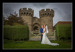 Lisa and Adam's Wedding