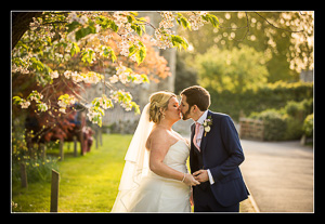 Lisa and Steve's Wedding