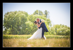 Louise and Ricky's Wedding