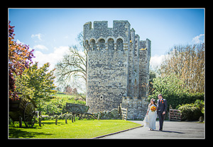 Michelle and Ashley's Wedding