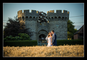 Ria and Ryan's Wedding