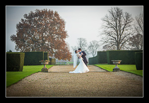Sophia and Thomas's Wedding at Eastwell Manor