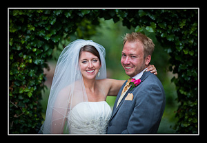 Victoria and Mike's Wedding at Howfield Manor