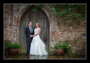 Sarah and Chris's Wedding at Lympne Castle