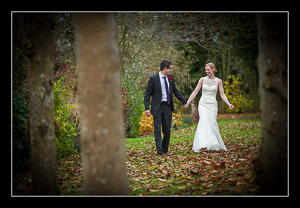 Wedding at Boys Hall, Ashford