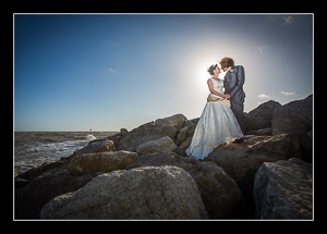 Dymchurch Masonic Hall Wedding