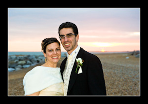 Wedding at The Hythe Imperial