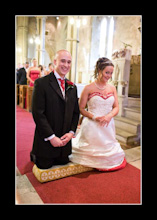 Church Wedding in Dartford