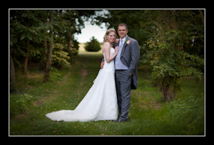 Wedding in West Stourmouth