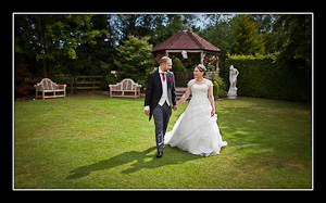 Wedding at The Little Silver Country Hotel