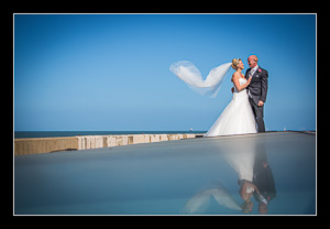 Wedding at The Fayreness Hotel, Broadstairs