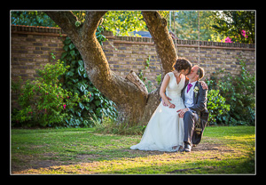 Marleybrook House Wedding Photography