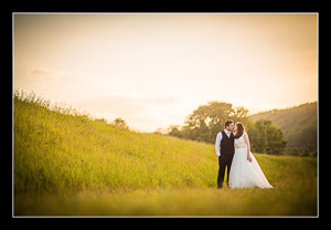 Thatched Barn Wedding Dover