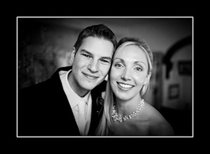Wedding in Brigg at Newstead Priory