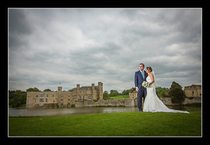 Louisa and Dean's Wedding at Leeds Castle