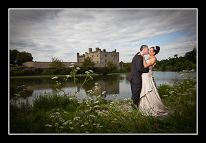 Weddings at Leeds Castle