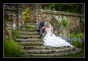 Amy and Freddie's Wedding at Lympne Castle