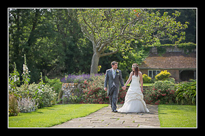 Wedding Lympne Castle July 2012