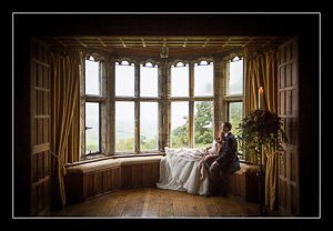 Georgina and Guy's Wedding at Lympne Castle