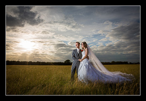 The Old Kent Barn Wedding Photography