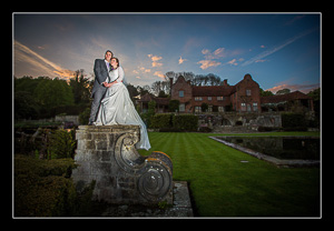 Port Lympne Wedding Photography
