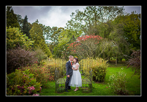 Kirsty and Darren's Wedding at St Augustine's Priory