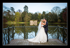 Wedding Photography at The Orangery Maidstone