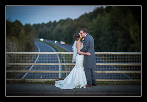 Madeline and Christopher's Wedding at Winters Barns